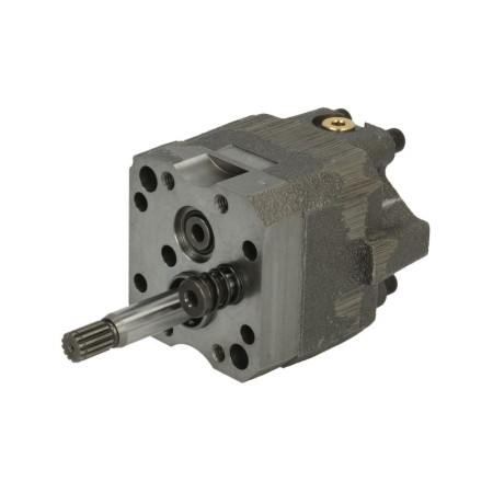Pompa combustibil Mechanical fuel pump CUMMINS ISME L10 M11 N14 QSM11 FP DIESEL 4954880-FP