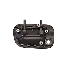 Maner, capota portbagaj Miner pentru capac Spate extern cu gaura pentru incuietoare pentru pictura TOYOTA RAV 4 II 1.8/2.0/2.0D 05.00-11.05 BLIC 6010-19-043417P