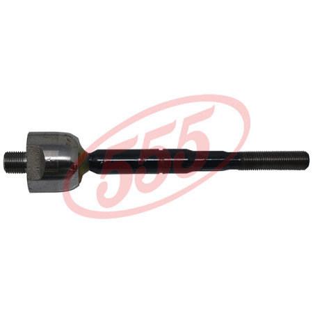 Articulatie axiala, cap de bara Tija de fixare fara capat Dreapta/Stanga NISSAN NP300 NAVARA 2.5D 07.05- 555 SR-N250