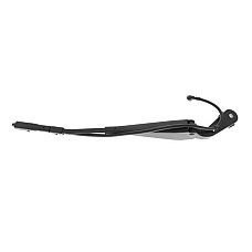 Brat ghidaj, stergator parbriz Wiper arm rear MERCEDES VIANO W639 VITO W639 VITO / MIXTO W639 AUTOBUS/FURGON 09.03- VAICO V30-3494