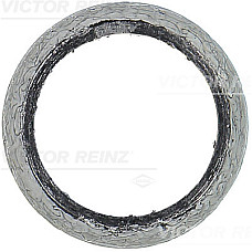 Set Garnituri, Sistem de esapament Garnitura sistemului de evacuare  DAIHATSU MATERIA SIRION MAZDA 5 1.5-2.0 10.06- REINZ 71-11985-00
