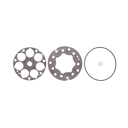 Simering etansare compresor A C SANTECH MT2144