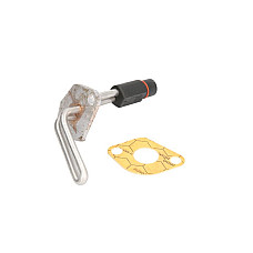 Element de incalzire, preincalzire motor E 569 600W HEATER ALTERNATIVA motorului DEFA411538 DEFA DEFA411569