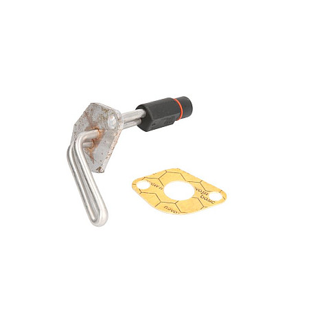 Element de incalzire, preincalzire motor E 569 600W HEATER ALTERNATIVA motorului DEFA411538 DEFA DEFA411569