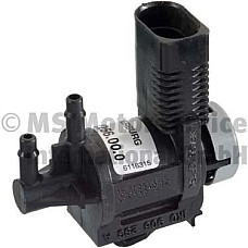 Supapa, ventilatie secundara Supapa de control electropneumatica MAN TGE AUDI A1 A3 A4 ALLROAD B8 A4 ALLROAD B9 A4 B6 A4 B7 A4 B8 A4 B9 A5 A6 ALLROAD C6 A6 ALLROAD C7 A6 C5 A6 C6 1.6-6.0D 03.95- PIERBURG 7.02256.00.0