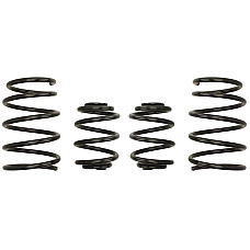Set arcuri sport Eibach Pro-Kit-ul BMW Z3 Coupe E37 R / C 2.8 3.0 07.97 - 03.03 830 kg/870 kg E2068-140 30 mm/30 mm EIBACH E2068-140