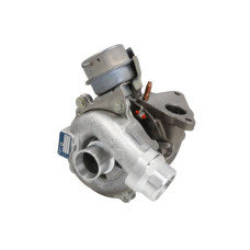 Turbocompresor Refacere din fabrica  NISSAN QASHQAI I RENAULT CLIO III CLIO III/HATCHBACK FLUENCE GRAND SCENIC II GRAND SCENIC III LAGUNA III MEGANE II 1.5D 05.05- BORGWARNER KKK54399900070