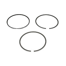 Set segmenti piston Inele de 132mm STD 4-245-4 setat pe motor DEUTZ FAHR M BF6M1015 NE 120015006100