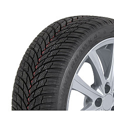 Anvelopa de iarna PKW 18039 Winterhawk 4 FIRESTONE Iarna Anvelopa turism 3PMSF M+S etichete: Din data de 01.05.2021: eficienta combustibil - C aderenta pe teren umed - B clasa de masurare a zgomotului i rezisten FIRESTONE 205/55R16 ZOFR 91T WH4