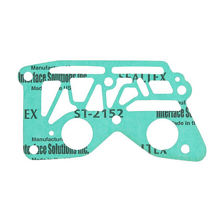 Garnitura, galerie admisie Intake manifold gasket F8 F9.8 PARSUN F8-05000009