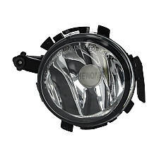 Proiector ceata Lampa de Dreapta HB4 se potriveste SEAT IBIZA IV SC ST LEON 0308 DEPO 445 2001R U
