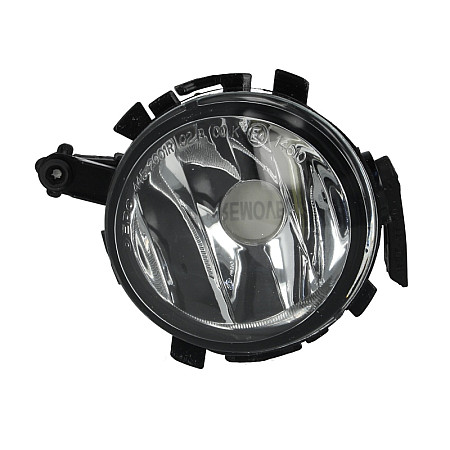 Proiector ceata Lampa de Dreapta HB4 se potriveste SEAT IBIZA IV SC ST LEON 0308 DEPO 445 2001R U