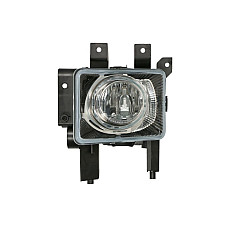 Proiector ceata Lampa de ceata Stanga H3 OPEL ASTRA H ASTRA H CLASSIC ASTRA H GTC ASTRA H/KOMBI ZAFIRA B ZAFIRA B/MINIVAN 03.04-05.14 ZKW 621.11.000.02