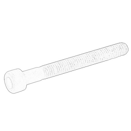 Surub Bolt M8/70mm for allen VOLVO OE VOLVO VO60112468