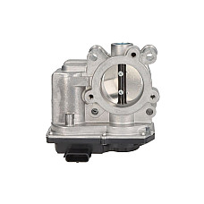 Carcasa clapeta strangulator RENAULT MEGANE MEGANE III 2.0 11.08- PIERBURG 7.03703.22.0