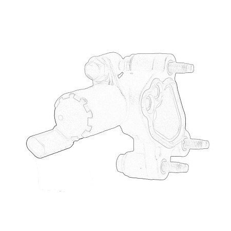 Supapa reglare, presiune ulei Placa de presiune ambreiaj 236mm HYUNDAI IX35 TUCSON KIA SPORTAGE II SPORTAGE III 2.0/2.0D 08.04- OE OPEL 55575503