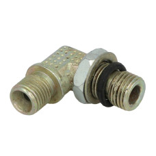 Cuplaj hidraulic Hydraulic coupler ANAC MAKINA 816-90618-AN