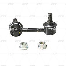 Brat/bieleta suspensie, stabilizator Stabilizer link front L 90mm TOYOTA HIACE IV 2.4-2.7 08.95-12.12 CTR CTRCL0562