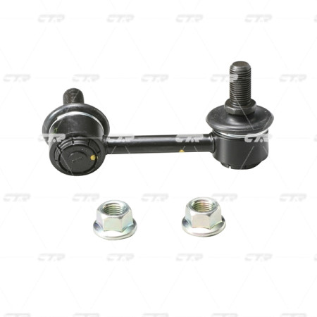 Brat/bieleta suspensie, stabilizator Stabilizer link front L 90mm TOYOTA HIACE IV 2.4-2.7 08.95-12.12 CTR CTRCL0562