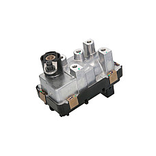 Capsula Vacuum Actuator Turbo MERCEDES-BENZ E-CLASS T-Model (S212) EVORON EVAC029