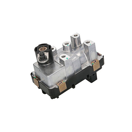 Capsula Vacuum Actuator Turbo MERCEDES-BENZ GLS (X166) EVORON EVAC029