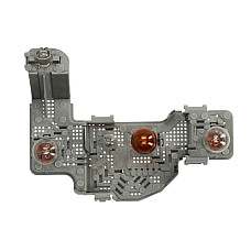 Suport lampa, lampa spate Banda de becuri Spate Stanga cu bec  MERCEDES GLK X204 2.0-3.5 06.08-12.15 ULO ULO1056201