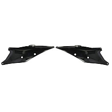 Kituri de plastic Side panels colour Orange KTM EXC EXC-F SX SX-F XC XC-F 125-450 2019-2022 CEMOTO 8422200054 CEM
