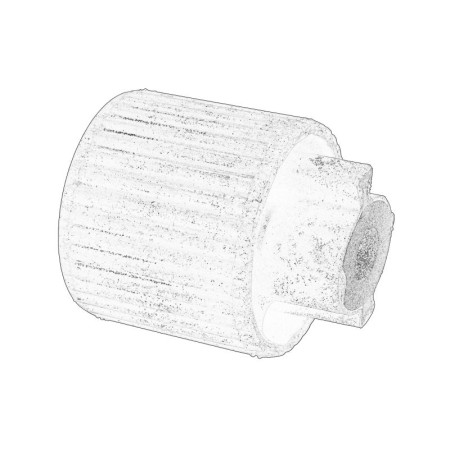 Suport, ax Rear suspension beam silent block rear L/R BMW 5 F10 5 F11 5 GRAN TURISMO F07 6 F12 6 F13 6 GRAN COUPE F06 7 F01 F02 F03 F04 1.6-6.0 02.08-10.18 OE BMW 33 31 6 797 238