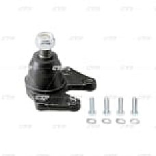 Articulatie sarcina/ghidare Axle ball joint L/R bottom with ball joint with pads  KIA RETONA SPORTAGE 2.0/2.0D 04.94-08.03 CTR CTRCB0234