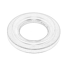 Simering, diferential Input shaft oil seal ISUZU N 5TH GENERATION 4JJ1-TCCENGRDU/4JJ1-TCSENGLFB/RZ4E-TCENGRDZEU6B 07.06- OE ISUZU ISU8944080830