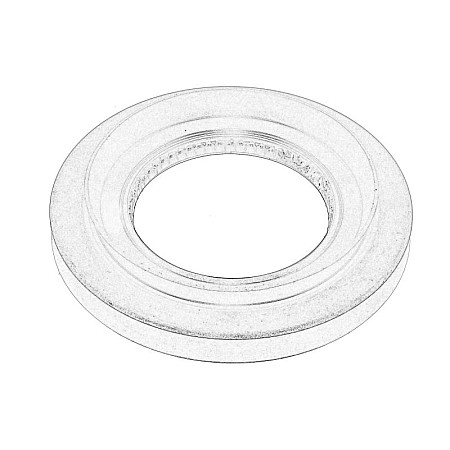 Simering, diferential Input shaft oil seal ISUZU N 5TH GENERATION 4JJ1-TCCENGRDU/4JJ1-TCSENGLFB/RZ4E-TCENGRDZEU6B 07.06- OE ISUZU ISU8944080830