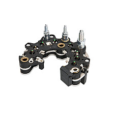 Punte diode Placa de montare a diodei alternatorului LETRIKA MGX 688