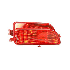 Lampa mers inapoi Lampa de ceata spate Dreapta CITROEN C4 C4 I -07.11 VISTEON 20-241-01002