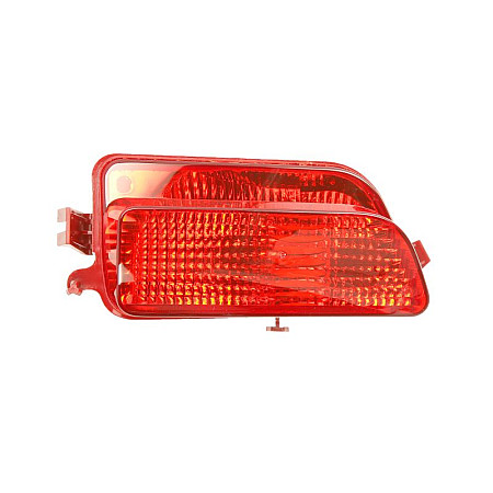 Lampa mers inapoi Lampa de ceata spate Dreapta CITROEN C4 C4 I -07.11 VISTEON 20-241-01002