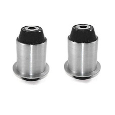 Bucsa montaj brat suspensie Rear beam bushings 2pcs rear beam L/R hardness: 70 Sha/75 Sha inner diameter 123mm outer diameter 564mm AUDI A4 B5 11.94-09.01 MPBS 0601653-00/CS
