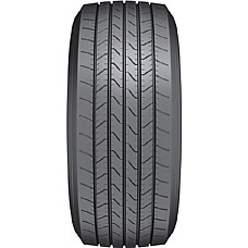 Anvelopa ax fata LKW 572211 FUELMAX S PERFORMANCE GOODYEAR Anvelopa camion Autostrada Directie 3PMSF M+S 160K etichete: Din data de 01.05.2021: eficienta combustibil - A aderenta pe teren umed - B clasa de masu GOODYEAR 385/55R22.5 CGO FM S PER