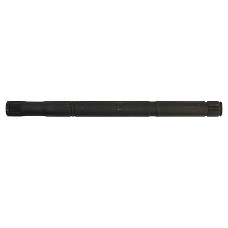 Arbore de diferential pentru iesire Differential driving shaft L number of teeth 24/32 length355mm TOYOTA AVENSIS 2.0D 10.99-02.03 AKUSAN G82010AKN