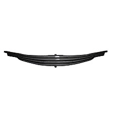 Pachet arc cu foi Arc lamelar Spate 4/37100780/780 MERCEDES ACTROS 04.96- SCHOMACKER 33883000-S