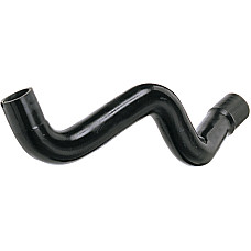 Radiator Furtun cauciuc top 27mm/32mm FIAT PALIO SIENA STRADA 1.2/1.3 04.96- GATES GAT05-2982