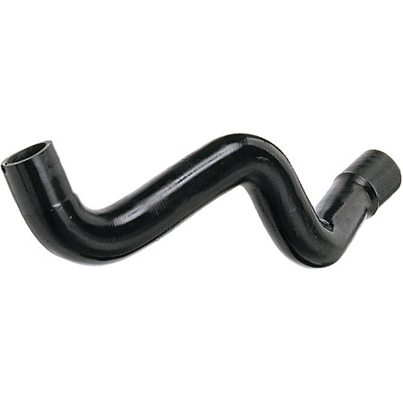 Radiator Furtun cauciuc top 27mm/32mm FIAT PALIO SIENA STRADA 1.2/1.3 04.96- GATES GAT05-2982