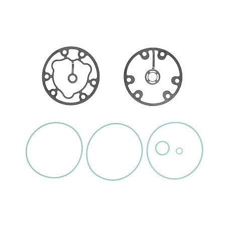 Set montare, climatizare Air conditioning assembly kit SANTECH MT2357