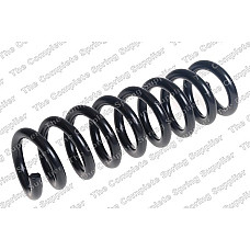 Arc spiral Spate Dreapta/Stanga BMW 4 GRAN COUPE F36 2.0D/3.0D 03.14-12.20 LESJOFORS LS4208519