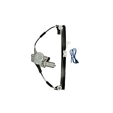 Mecanism actionare geam Motor de ridicare DVIG ferestre. STEKLOPOD'EM. Pereda. LEV. Alfa Romeo 147 MAGNETI MARELLI 350103269000