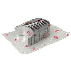 Set lagar biela portant conrod Wymiar standardowy [STD] URSUS 5000 AKTIV FISCHER M ALLIS CHALMERS 700 800 TL BERLIET 500 BROOME &amp; VADE CA CASE IH MX CATERPILLAR 200 1004-4-T3.152 NE 181036000200