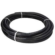 Conducte de benzina Gasoline pipe PETRO 10 fi 16 mm - 10m for crude oil petrols petroleum ether and oils reinforced -30/+125 C 1 MPa - rubber FAGUMIT LPG 137-352-416-537 X10