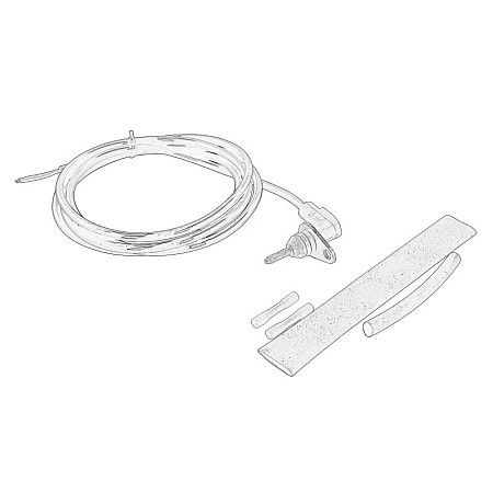 Senzor,temperatura lichid de racire Senzor temperatura lichid racire SCANIA OE SCANIA SCA1865315
