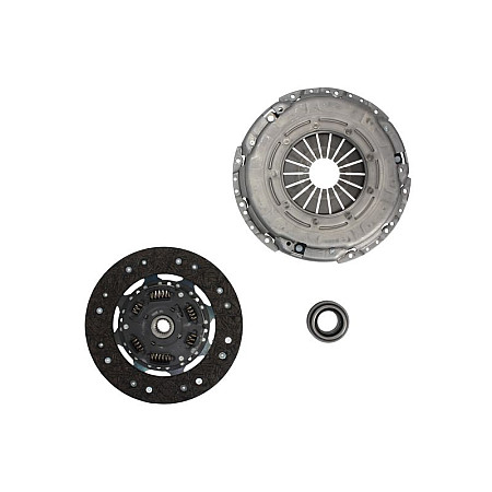 Set ambreiaj Clutch kit 240mm HYUNDAI ACCENT IV ELANTRA IV ELANTRA V I20 ACTIVE I20 I I20 II I30 I40 I IX20 IX35 SOLARIS KIA CARENS III CARENS IV CEE'D CERATO I 1.4-2.0 05.06- NEXUS F10525NX
