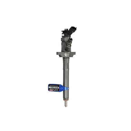 Portinjector Electromagnetic CR injector CITROEN BERLINGO MULTISPACE BERLINGO/MINIVAN C3 I C3 II C3 PICASSO C4 I PEUGEOT 207 207/HATCHBACK 207/KOMBI 307 308 I 308 I/KOMBI 1.6D 11.04- DAXTONE DTX1071R