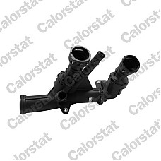 Termostat,lichid racire Termostat sistem racire 92C in carcasa MAN TGE AUDI A1 A3 A4 ALLROAD B8 A4 ALLROAD B9 A4 B8 A4 B9 A5 A6 C7 Q2 Q3 Q5 TT SEAT ALHAMBRA ARONA ATECA 1.6D/2.0D 08.08- VERNET TH7377.92J