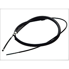Cablu, frana de parcare Cablu frana de mana Spate Dreapta/Stanga 1625mm/890mm VW PASSAT B3/B4 1.6-2.8 02.88-05.97 ADRIAUTO AD55.0259
